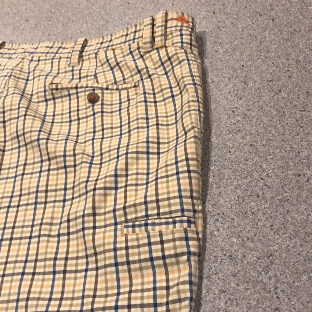 Tommy Bahama MEN’s Shorts - size 38 - Picture 6 of 9